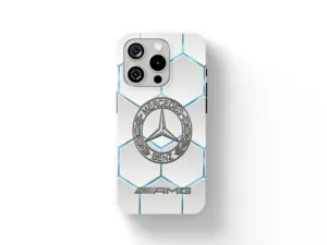 Mercedes Smartphone Cover Pro Max Limitierte Serie